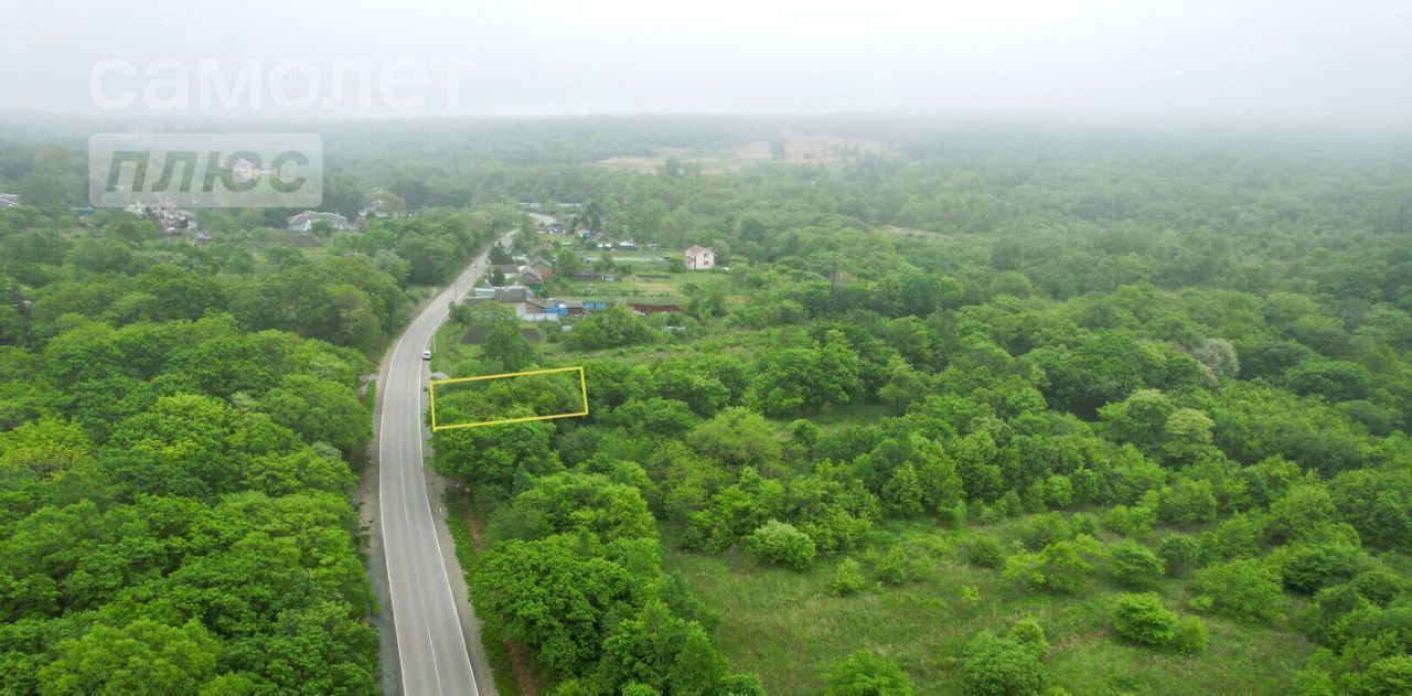 земля р-н Надеждинский п Тавричанка ул. Карла Маркса фото 3