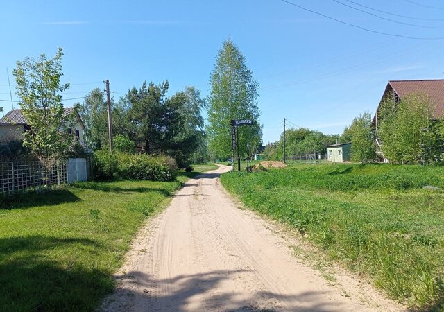 Великосельское сельское поселение, Гаврилов-Ям фото