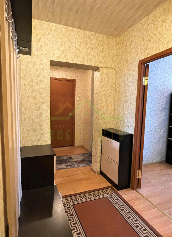 квартира г Люберцы ул Преображенская 9 Люберцы МЦД-3 фото 13