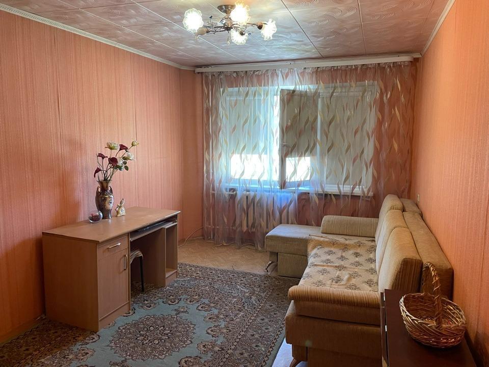 квартира г Орск р-н Октябрьский Новый город ул Кутузова 6 фото 1