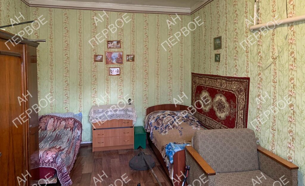 квартира р-н Ряжский г Ряжск ул Кирова 18 фото 5