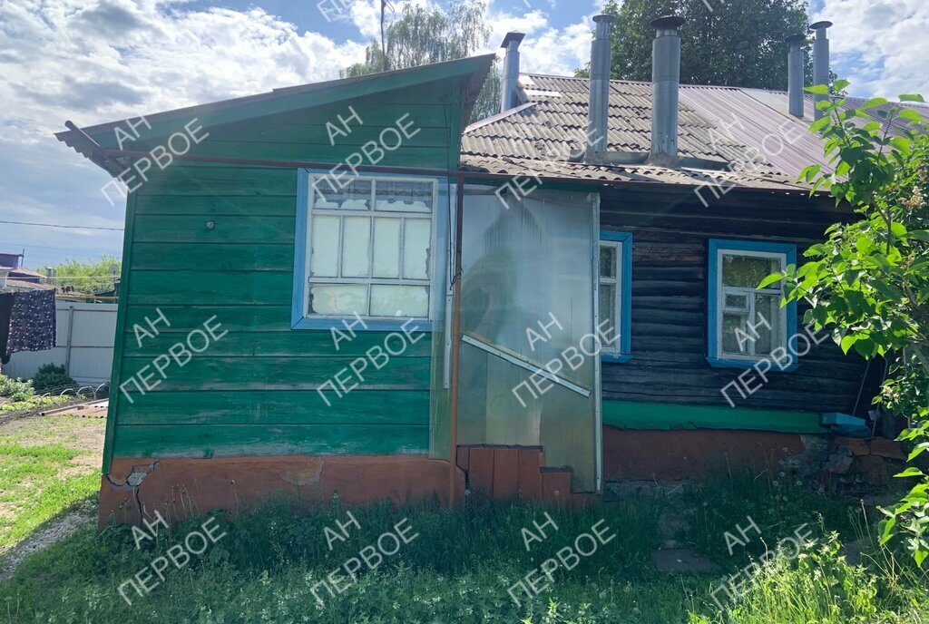 квартира р-н Ряжский г Ряжск ул Кирова 18 фото 11