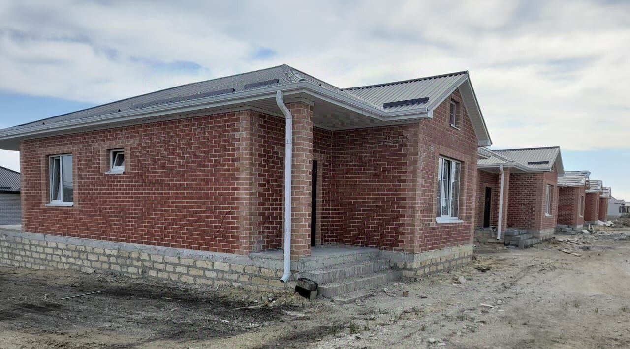 дом р-н Шпаковский г Михайловск ул Николая Гастелло фото 5