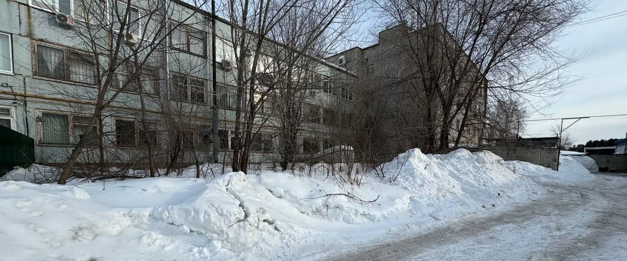 свободного назначения г Ульяновск р-н Заволжский ул Врача Михайлова 49 фото 3
