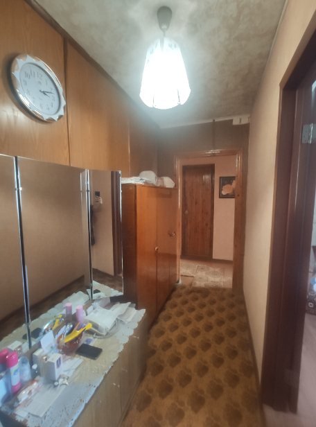 квартира г Смоленск р-н Заднепровский ул Лавочкина 54б фото 4