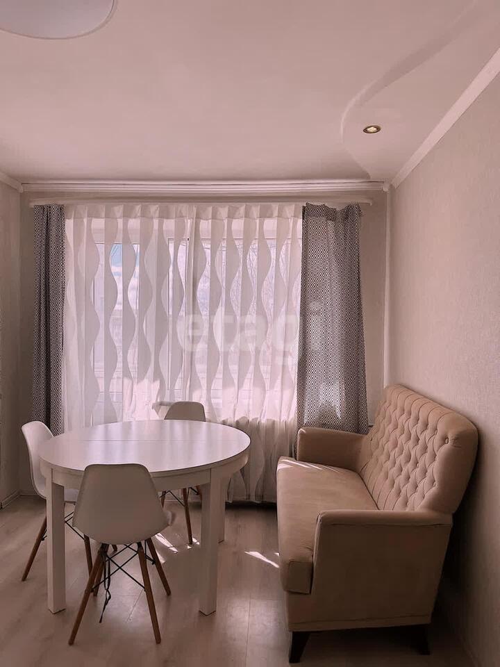 квартира р-н Котласский г Котлас ул Невского 29 фото 1