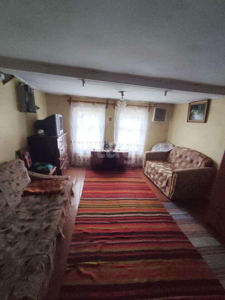 дом р-н Котласский г Котлас п Вычегодский ул Димитрова Вычегодский фото 4