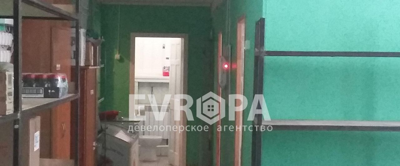свободного назначения г Ульяновск р-н Засвияжский ул Автозаводская 29 фото 7