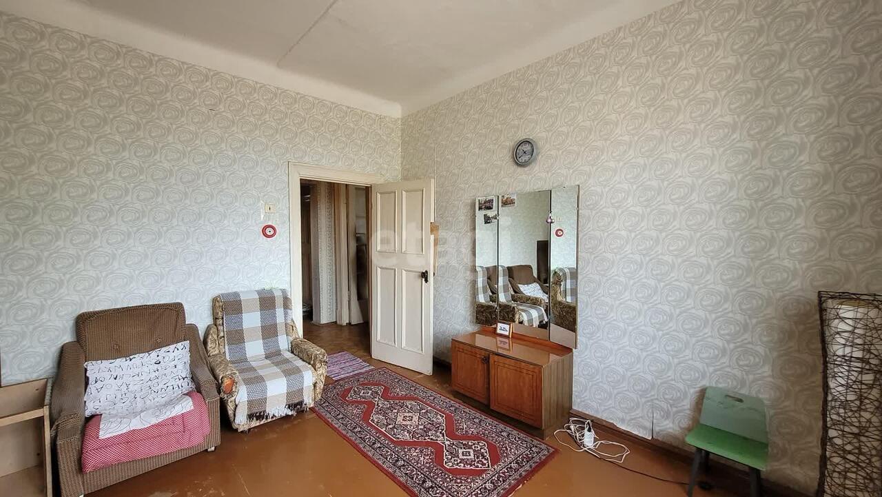 квартира р-н Котласский г Котлас п Вычегодский ул Театральная 1 Вычегодский фото 9