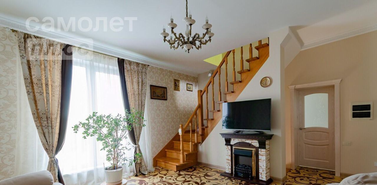 дом г Копейск с Калачево ул Набережная 6 Копейский городской округ фото 5