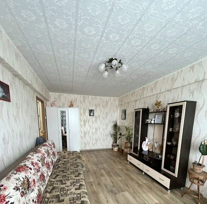 квартира г Архангельск р-н Маймаксанский округ Средняя Маймакса ул Школьная 86 фото 8