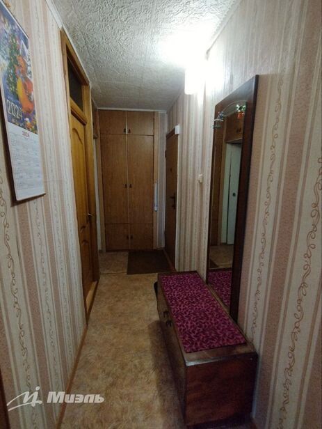 квартира г Орел р-н Советский ул Приборостроительная 38 фото 5