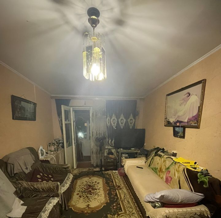 квартира г Черкесск пл Кирова 4 фото 6
