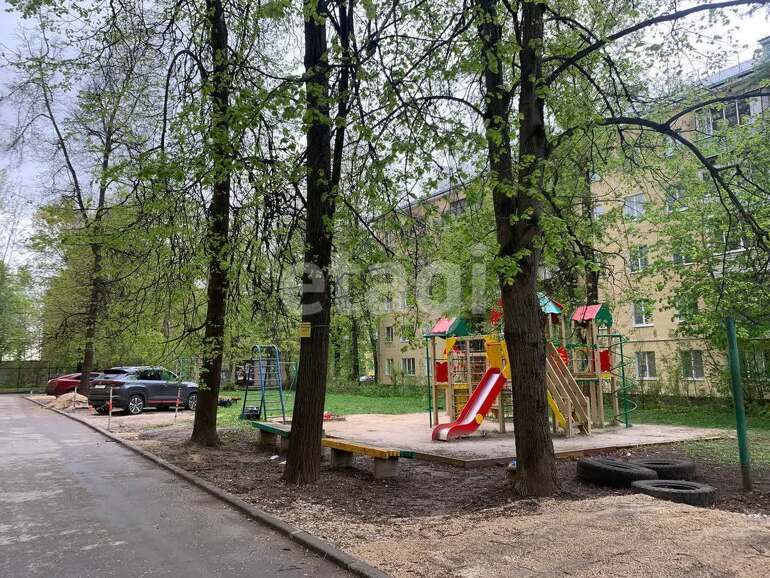 квартира г Тула р-н Привокзальный ул Оружейная 31а фото 20