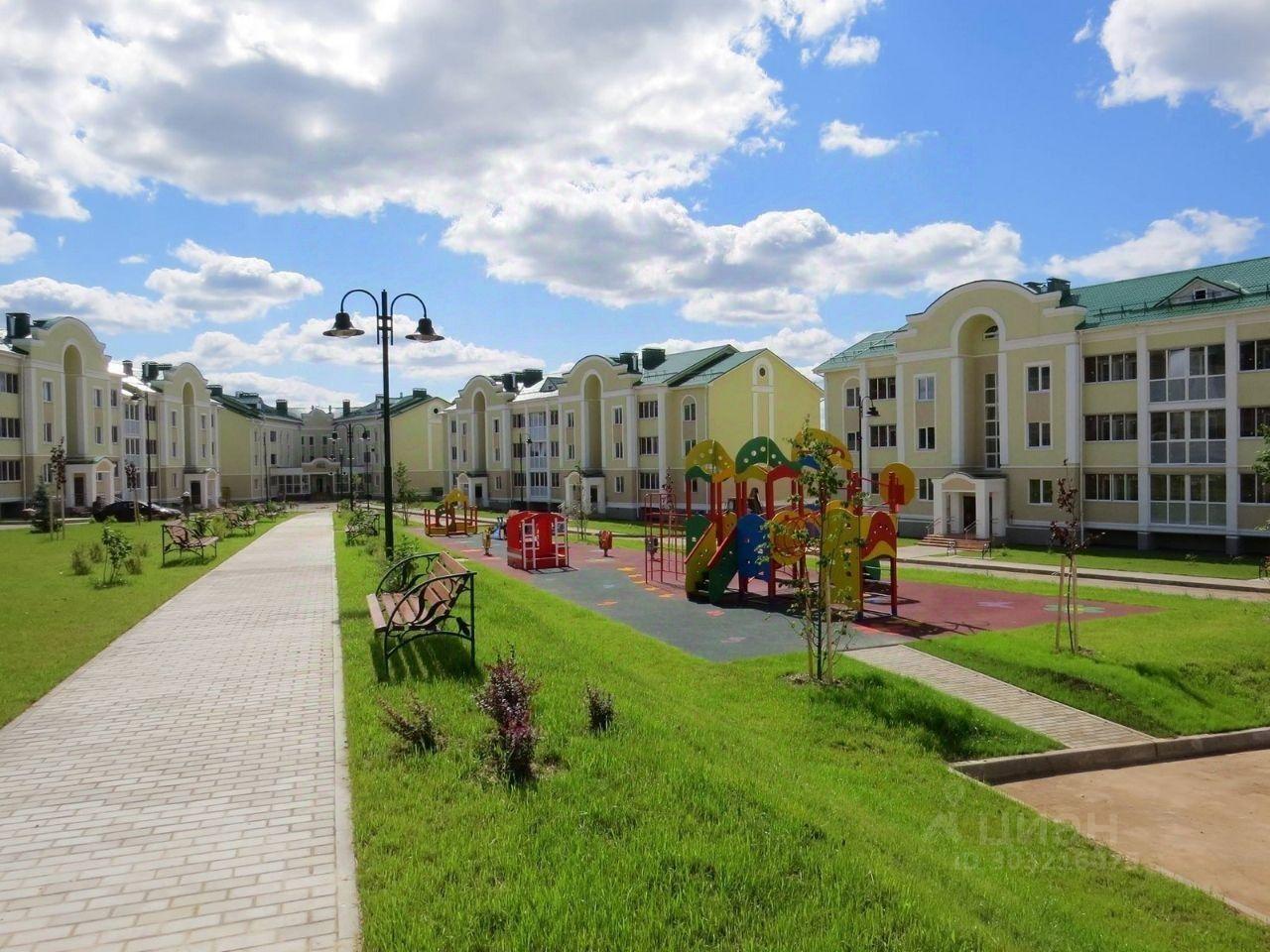 квартира г Сергиев Посад ул Андрея Рублёва Сергиево-Посадский городской округ фото 9