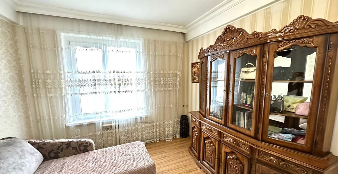 квартира г Махачкала ул Абдулхакима Исмаилова 24а Советский фото 8
