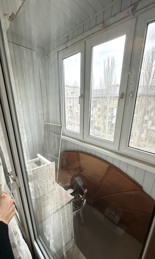 квартира г Махачкала ул Абдулхакима Исмаилова 24а Советский фото 22