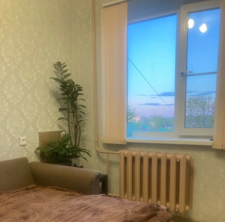 квартира р-н Котласский г Котлас пр-кт Мира 49 фото 6