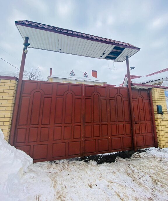 дом г Муром ул Войкова 72а фото 3