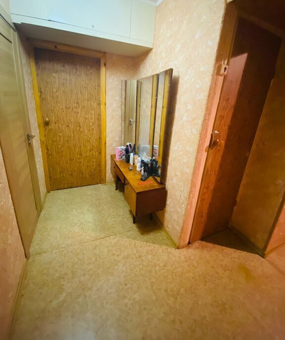 квартира г Муром ул Орловская 27 фото 16