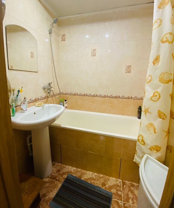 квартира г Муром ул Орловская 27 фото 20