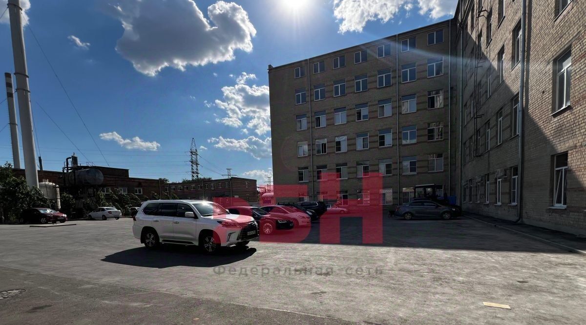 офис г Ростов-на-Дону р-н Ленинский ул Зоологическая 26б фото 2