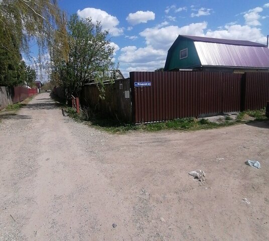 снт Восход-1 ул Ягодная фото