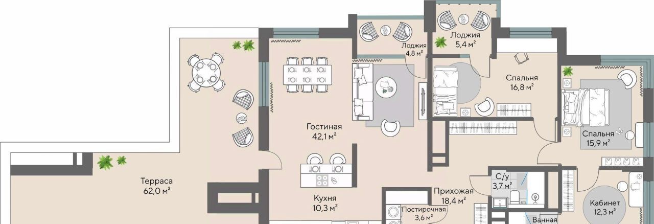 квартира г Екатеринбург Динамо ул Челюскинцев 58 фото 1