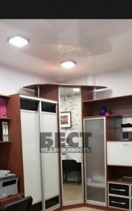торговое помещение г Королев пр-кт Космонавтов 15 ВДНХ фото 2