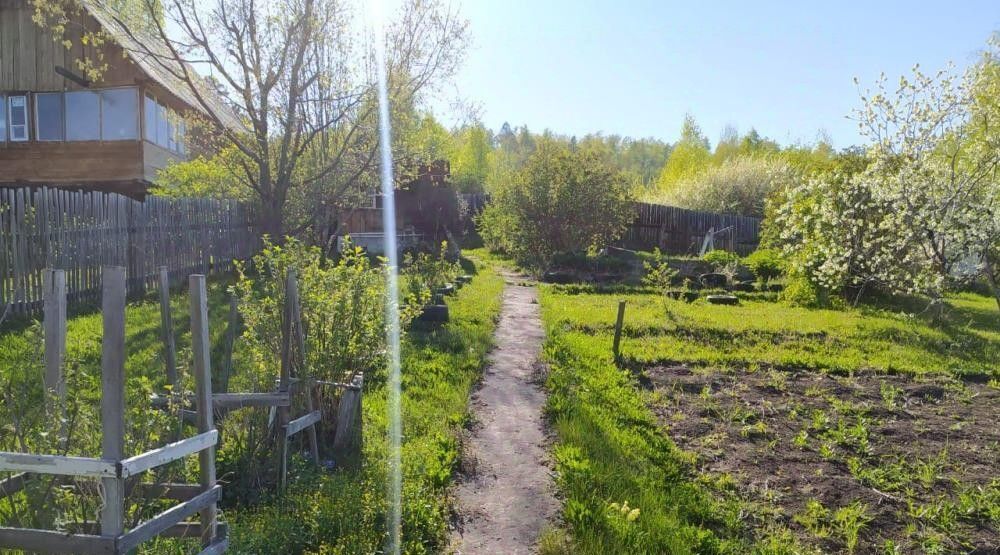 дом г Саяногорск снт Березовая роща садоводческое товарищество фото 10