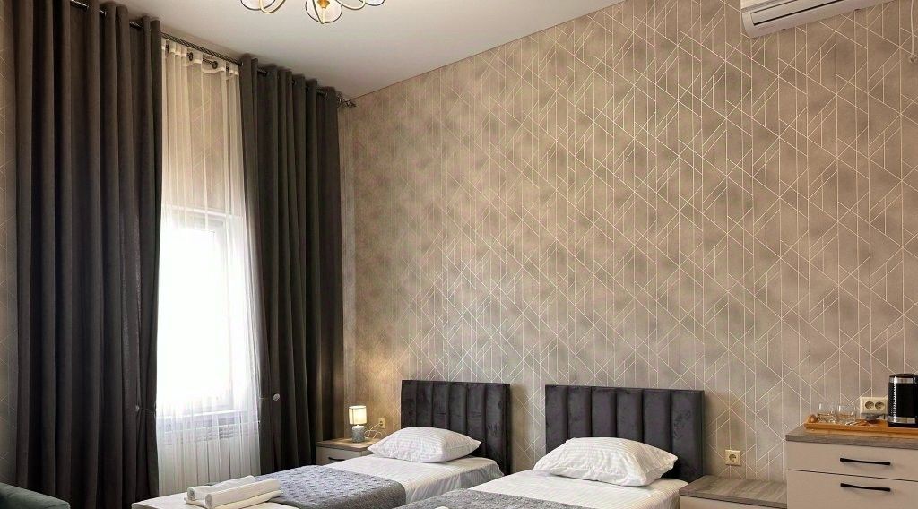 комната г Дербент ул Сальмана 82/13 фото 4