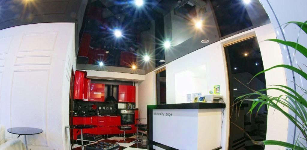 комната г Иркутск р-н Октябрьский ул Байкальская 124/3 фото 2
