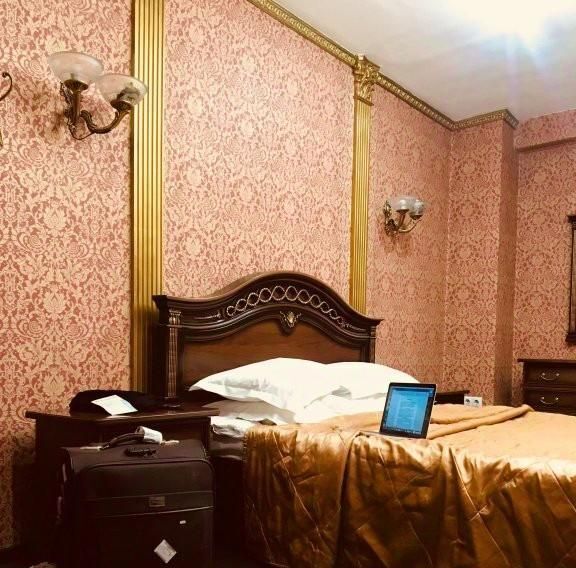 комната г Иркутск р-н Октябрьский ул Байкальская 124/3 фото 11