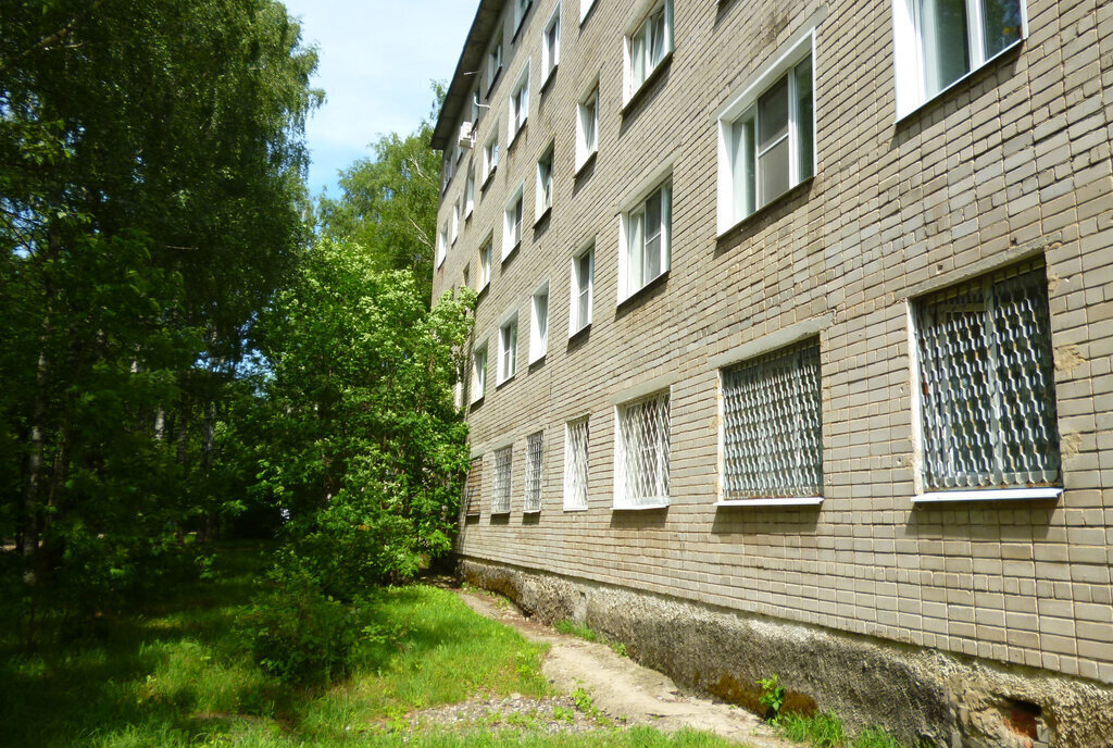 квартира г Иваново мкр ТЭЦ-3 4 фото 3