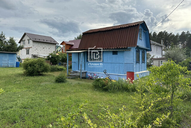 сельское поселение Льва Толстого, садоводческое некоммерческое товарищество Голубое озеро фото
