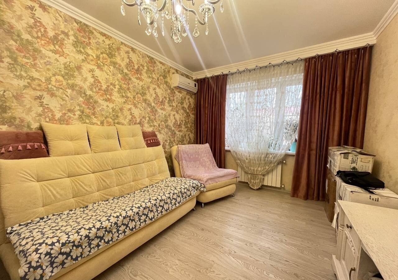 квартира г Горячий Ключ ул Ленина 54 фото 2