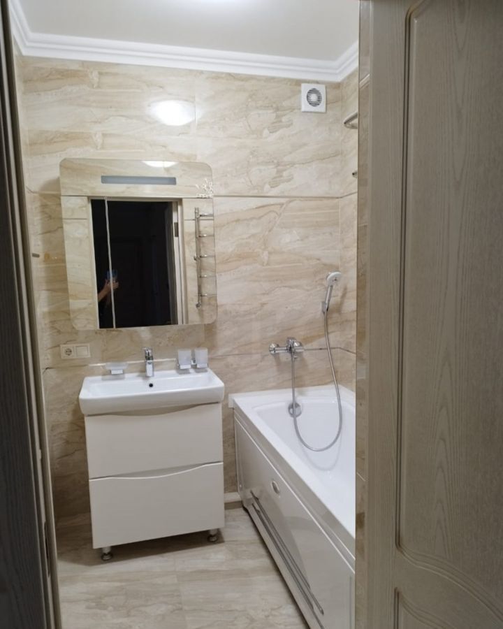 квартира г Горячий Ключ ул Ленина 54 фото 10