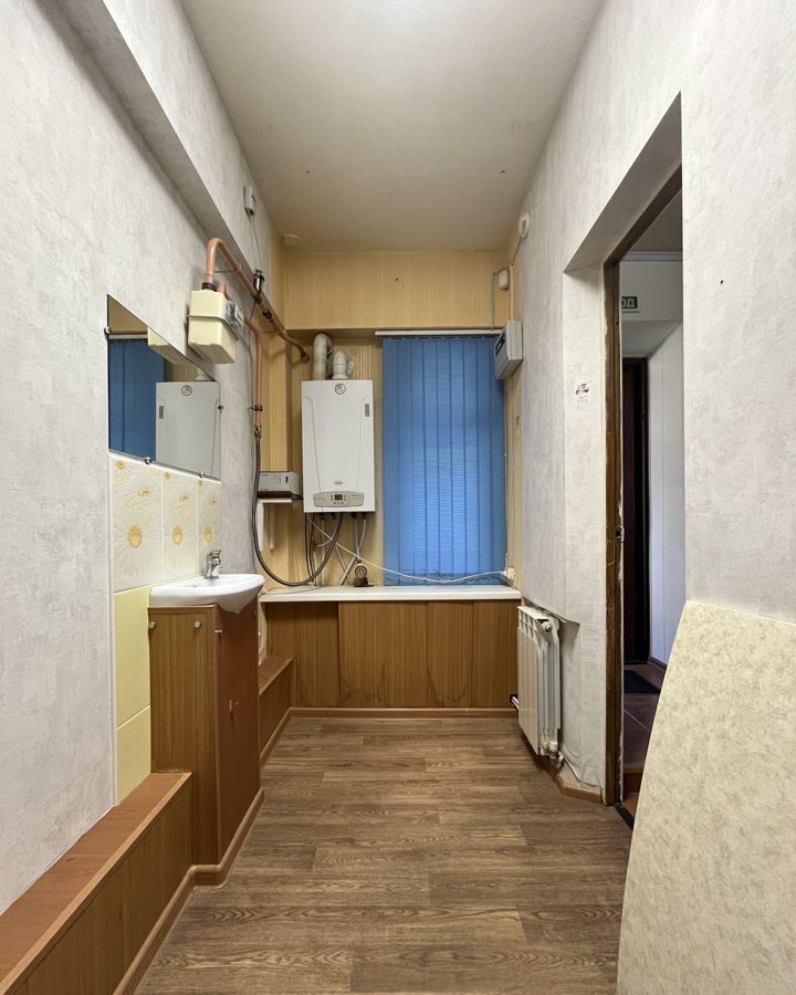 свободного назначения г Чебоксары р-н Московский пр-кт Максима Горького 8 фото 3