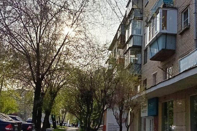дом 22 городской округ Челябинск фото