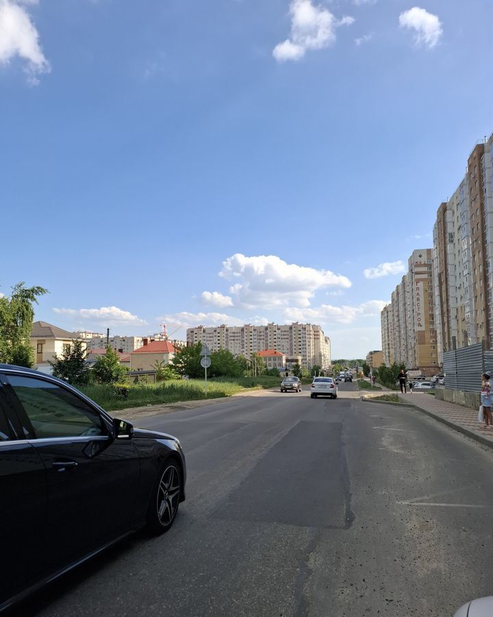 торговое помещение г Ставрополь р-н Промышленный ул А. Савченко 38к/4 мкр-н № 35 фото 4