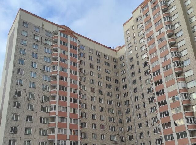 городской округ Балашиха, улица Соловьёва, 4 фото