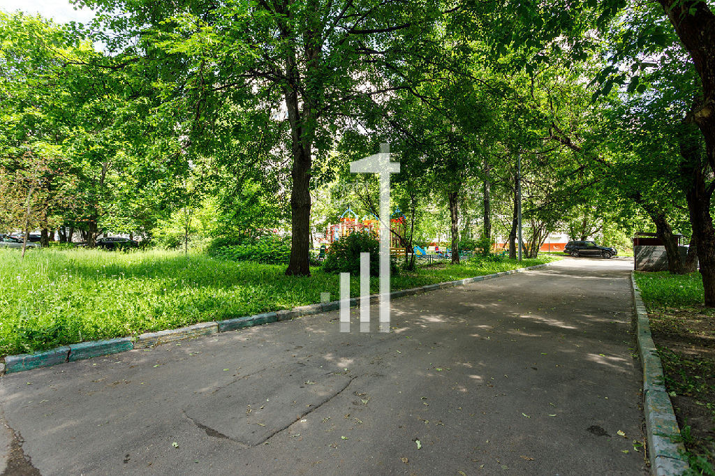квартира г Москва метро Селигерская б-р Бескудниковский 55к/2 фото 28