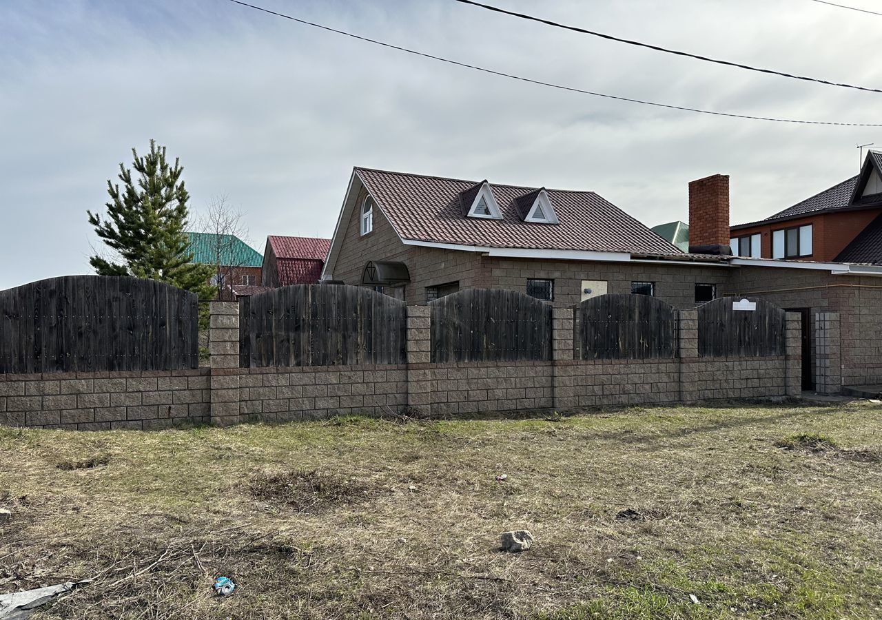 дом г Ульяновск р-н Заволжский ул Бари Тарханова 54 фото 9