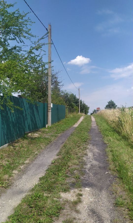 земля р-н Гвардейский г Гвардейск 27А-027 фото 2