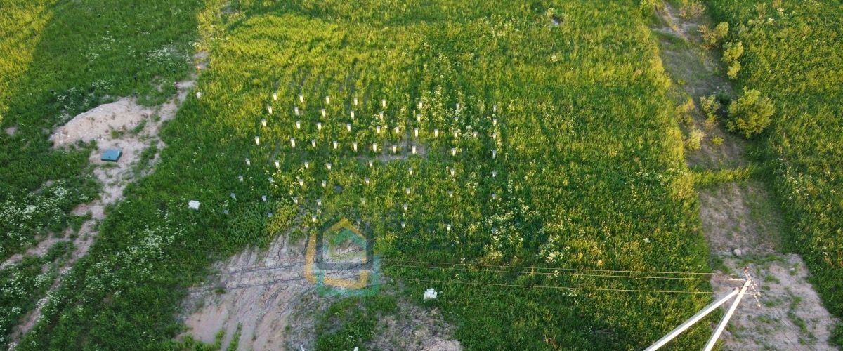 дом р-н Ломоносовский Виллозское городское поселение, Можайский Парк кп, ул. Лесная, 16 фото 9