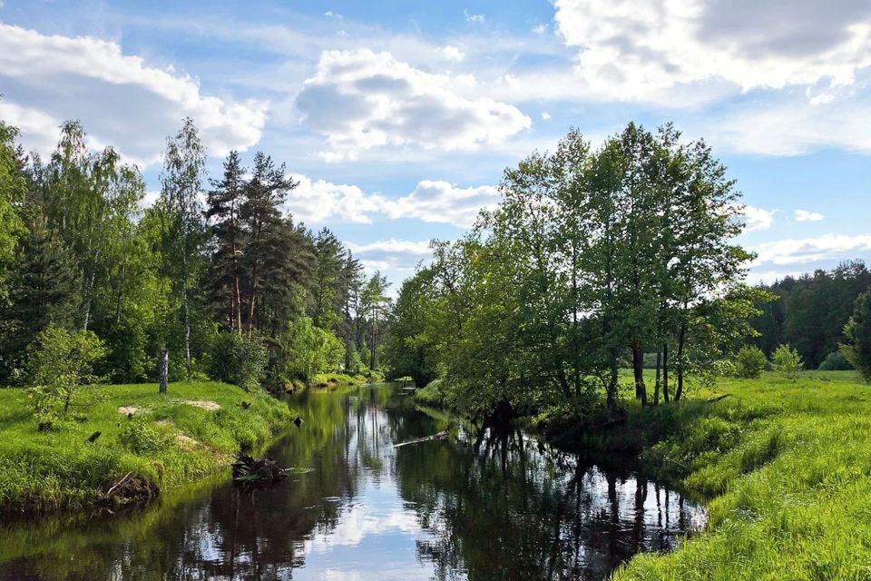 земля городской округ Истра д Загорье днп Загорье 72 фото 1