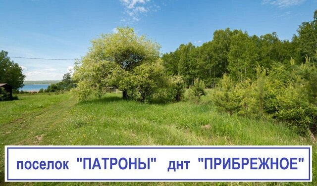 земля п Патроны Ушаковское муниципальное образование фото