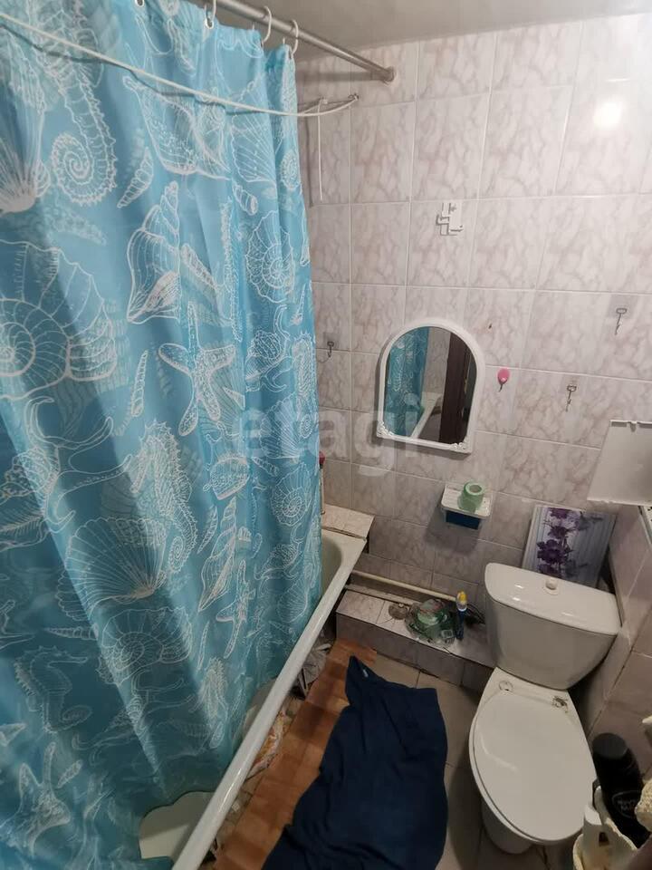 квартира г Надым ул Комсомольская 17 фото 8