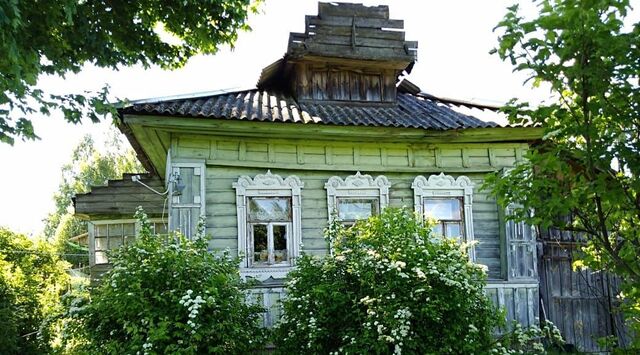 дом д Лосниково Переславль-Залесский городской округ фото