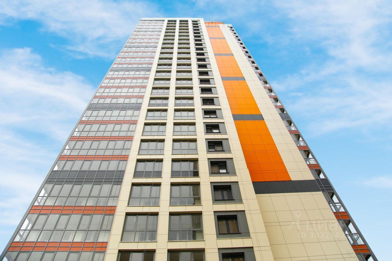 квартира г Новосибирск р-н Ленинский ул Междуреченская 5/2 фото 4